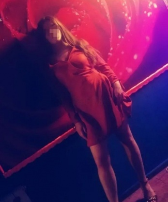 Анкета проститутки Полина - город Авдеевка, 21 год, №6942